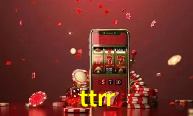 Explore as vantagens do ttrr: serviço profissional e confiabilidade