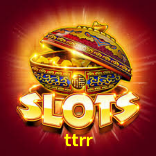 ttrr,ttrr.com