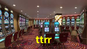 Bônus Generosos e Exclusivos no ttrr para Você!